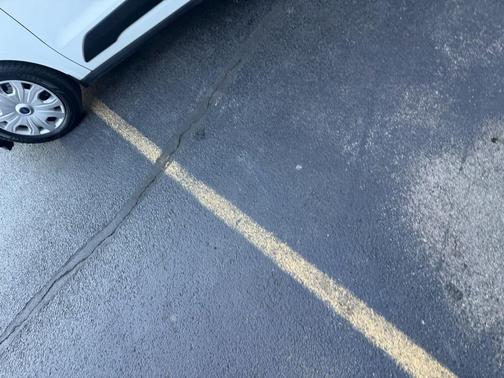 2020 Ford Transit Connect XL Cargo Van