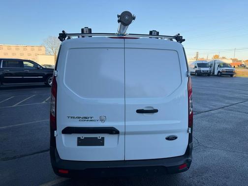 2020 Ford Transit Connect XL Cargo Van