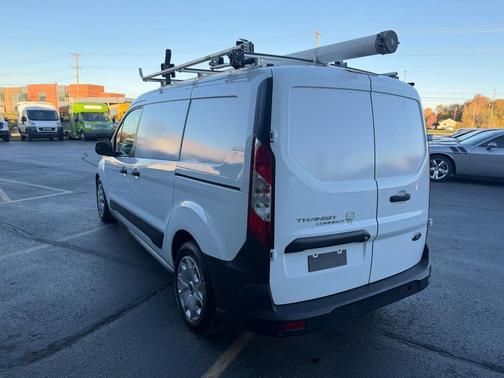 2020 Ford Transit Connect XL Cargo Van