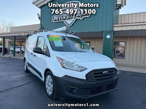 2020 Ford Transit Connect XL Cargo Van