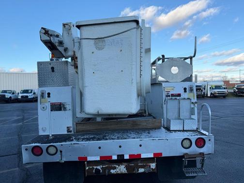 2012 Ford F-450 Regular Cab DRW 2WD