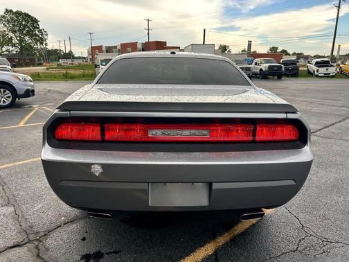 2014 Dodge Challenger R/T