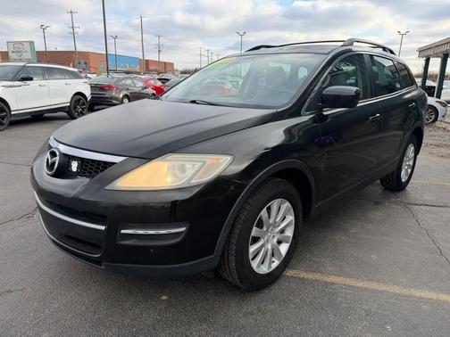 2007 Mazda CX-9 Sport