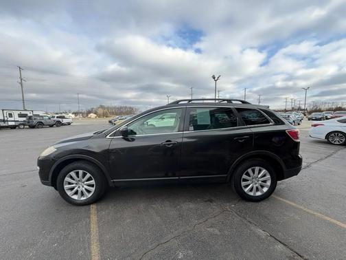 2007 Mazda CX-9 Sport