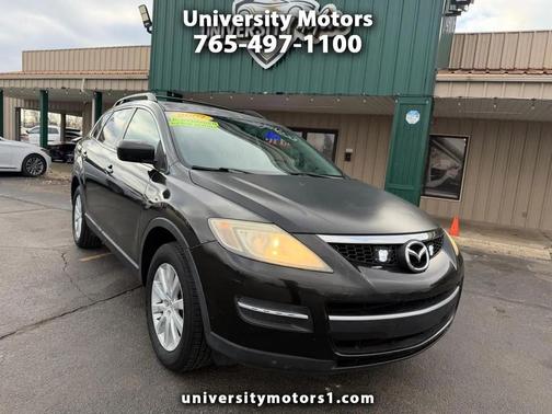 2007 Mazda CX-9 Sport