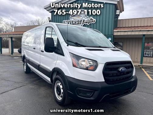 2020 Ford Transit-250 Base