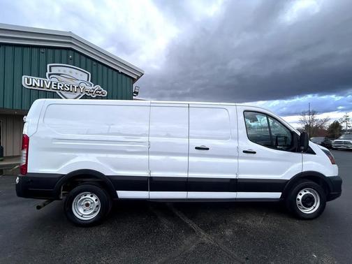 2020 Ford Transit-250 Base