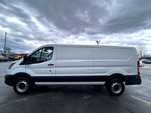 2020 Ford Transit-250 Base