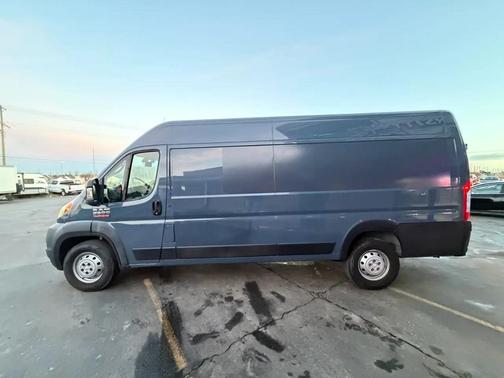 2019 RAM ProMaster 3500 High Roof