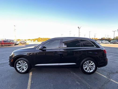 2017 Audi Q7 2.0T Premium