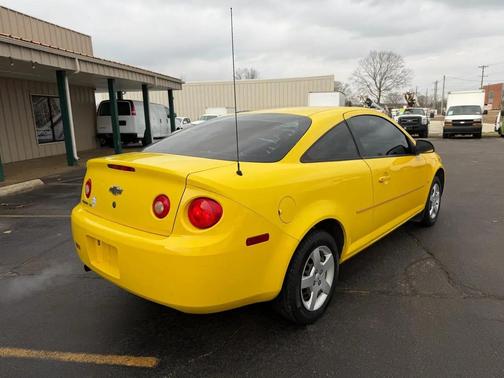 2007 Chevrolet Cobalt LS