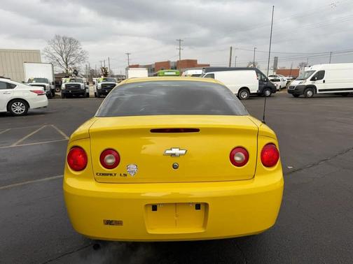 2007 Chevrolet Cobalt LS