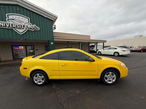 2007 Chevrolet Cobalt LS