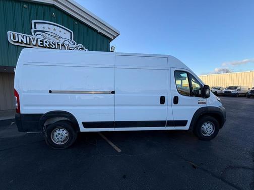 2022 RAM ProMaster 2500 High Roof