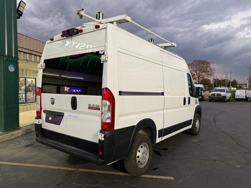 2020 RAM ProMaster 1500 Base
