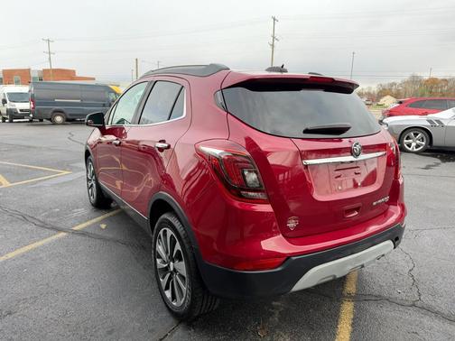 2019 Buick Encore Essence