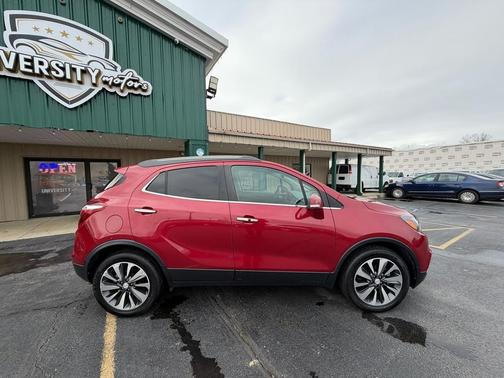2019 Buick Encore Essence
