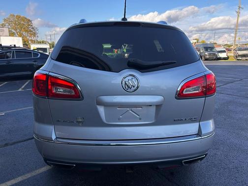 2017 Buick Enclave Premium