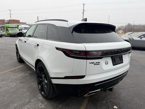 2020 Land Rover Range Rover Velar P380 HSE R-Dynamic