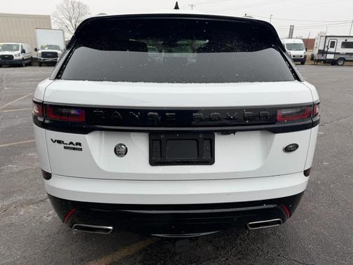 2020 Land Rover Range Rover Velar P380 HSE R-Dynamic