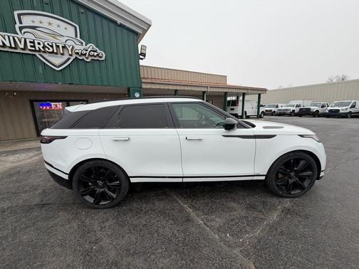 2020 Land Rover Range Rover Velar P380 HSE R-Dynamic