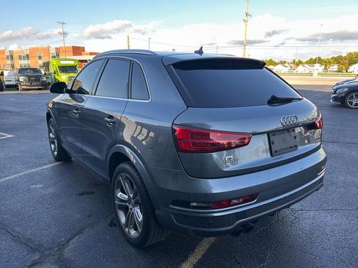 2016 Audi Q3 2.0T Premium Plus