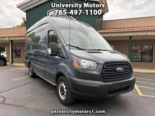 2019 Ford Transit-250 Base