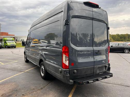 2019 Ford Transit-250 Base