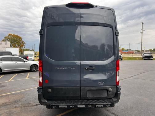 2019 Ford Transit-250 Base