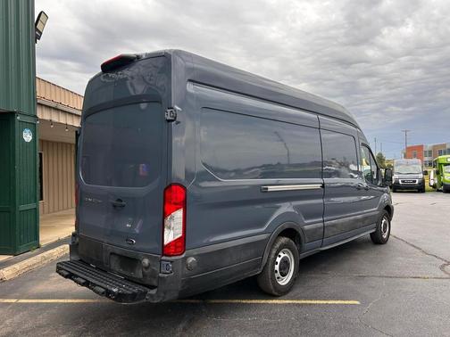 2019 Ford Transit-250 Base