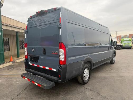 2020 RAM ProMaster 3500 High Roof