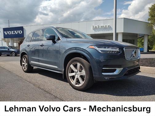 2024 Volvo XC90 B5 Core Bright Theme