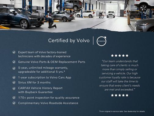 2023 Volvo S60 Recharge Plug-In Hybrid T8 Plus Black Edition