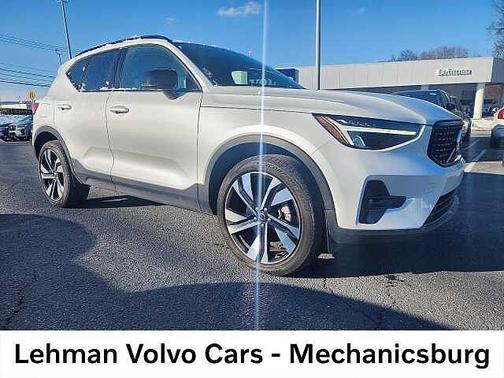 2023 Volvo XC40 Plus