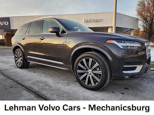 2024 Volvo XC90 Core