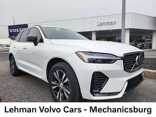 2025 Volvo XC60 Core