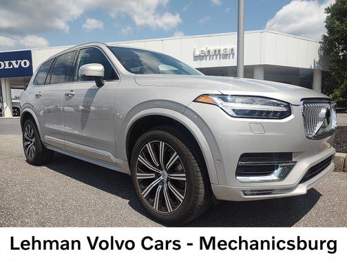 2023 Volvo XC90 B6 Plus 7-Seater