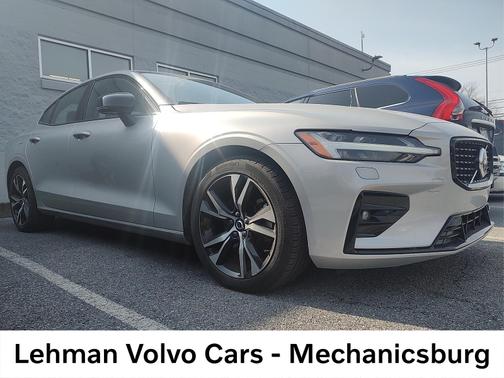 2025 Volvo S60 Core