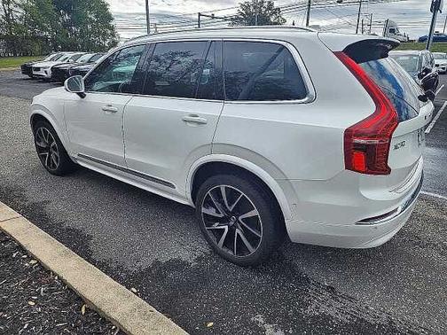 2024 Volvo XC90 Plus