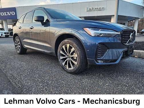 2024 Volvo XC60 Plus