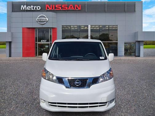 2019 Nissan NV200 SV