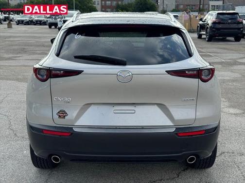 2024 Mazda CX-30 Select