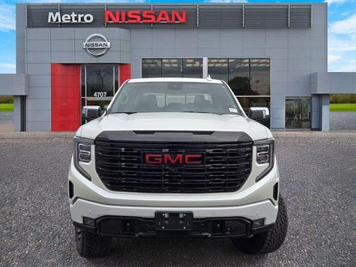 White Frost 2023 GMC Sierra 1500 Denali
