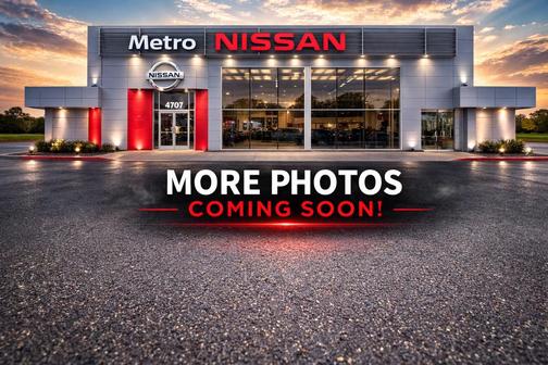 Brilliant Silver Metallic 2025 Nissan Pathfinder SV