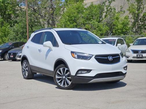 2020 Buick Encore Essence