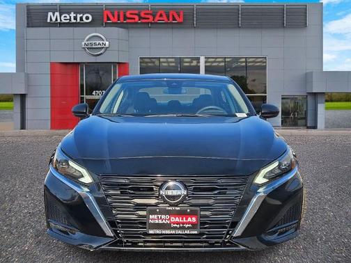 2023 Nissan Altima 2.5 S