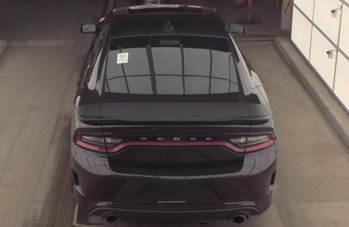 2022 Dodge Charger Scat Pack
