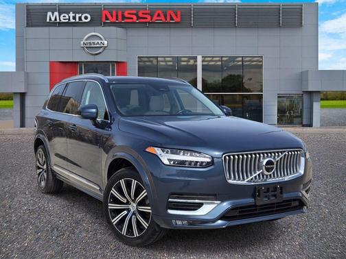 2023 Volvo XC90 B6 Plus 7-Seater
