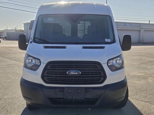 2018 Ford Transit-350 XL