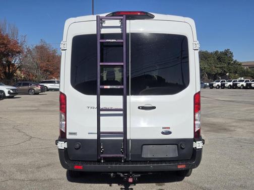 2018 Ford Transit-350 XL